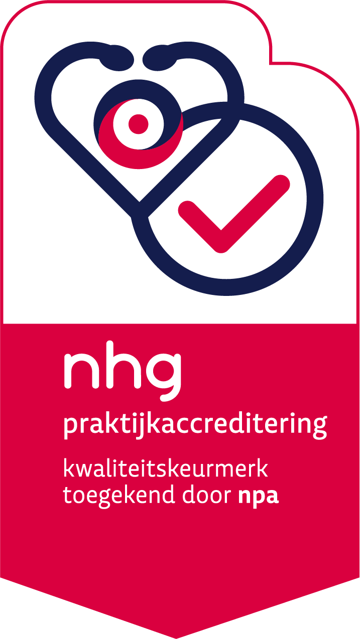 Huisartsenpraktijk HesseDok